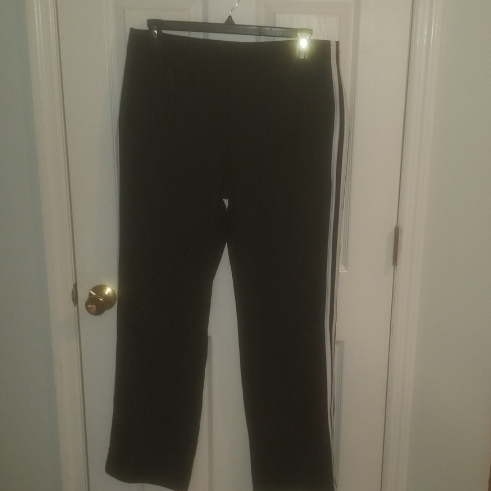 Workout pants
